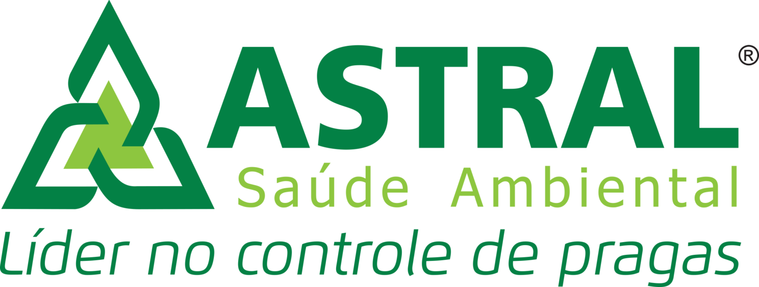 Site Astral Saúde Ambiental