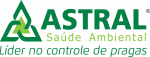Logo Astral Saúde Ambiental - Líder no Controle de Pragas